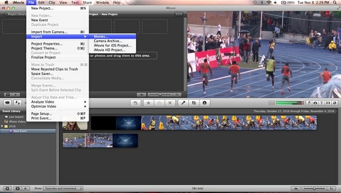best video and photo editing for mac